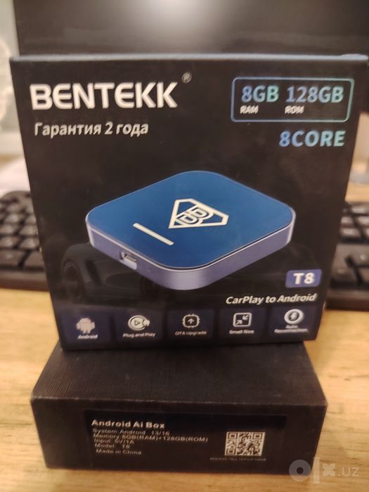 Car Play sotiladi. продаётся carplay