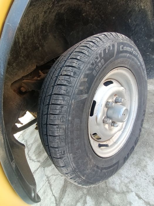 Масквич азалека йил 1982