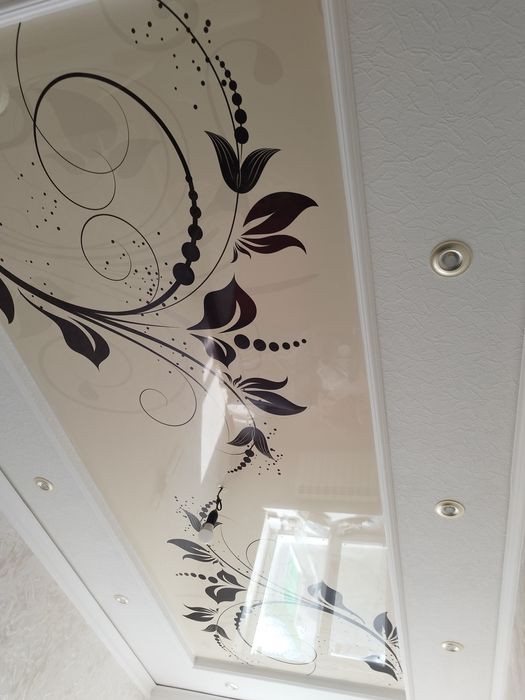 Натяжные потолки Natyajnoy potolok Natijnoy patolok