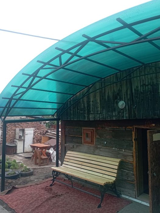 Сварочные работы