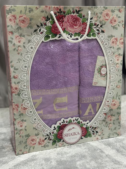 Полотенца (кухонные, банные, лицевые)