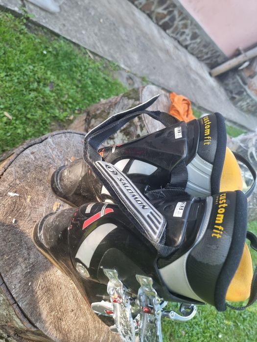 Clăpari marime 39 si 45