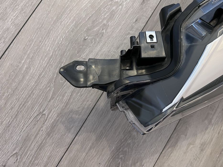 Far stanga Toyota CH-R,Led, Facelift, Original, EU,  81150-F4180-00