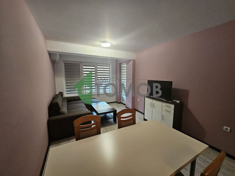 Дава се под наем Двустаен апартамент в Стара Загора, Била - 76 кв.м за 433.5 € - Снимка #5