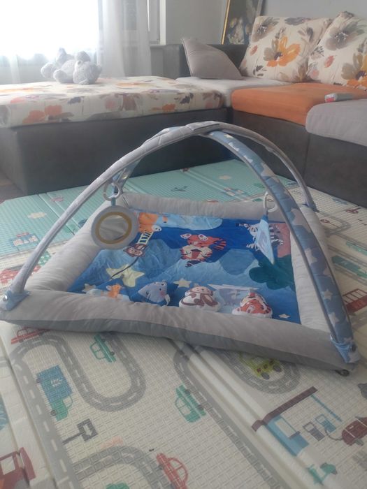 Активна гимнастика за бебе Chipolino