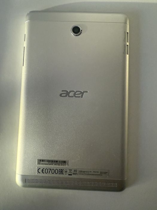 Таблет Acer iconia tab 8
