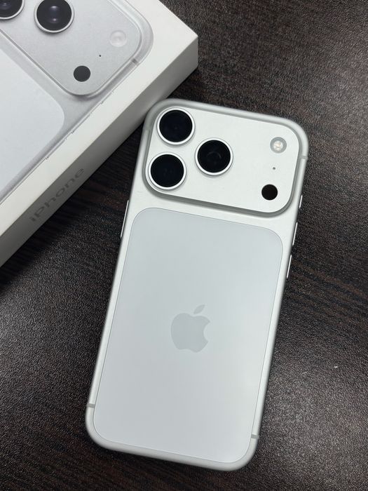 iPhone 17 pro | Каирбекова 18