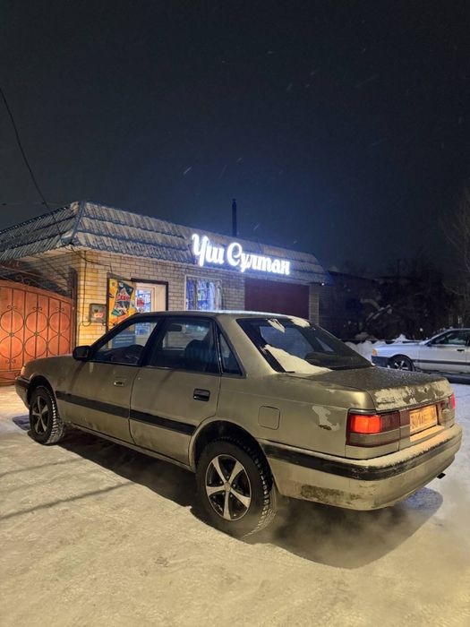 Продам Мазда переходку