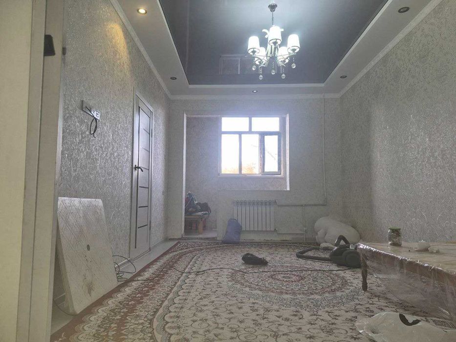 Продаю свою 2х комнатную квартиру Чиланазар-17 квартал