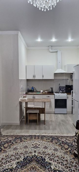 Ищем девушку на подселение