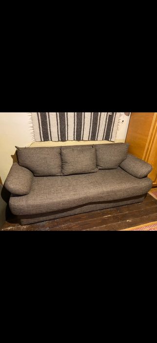 Canapea extensibila Odessa Maro