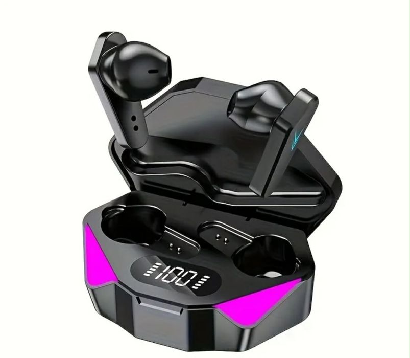 Слушалки Airpods