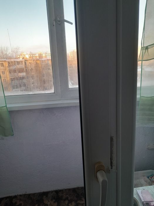 Продам или обмен двухкомнатной квартиры