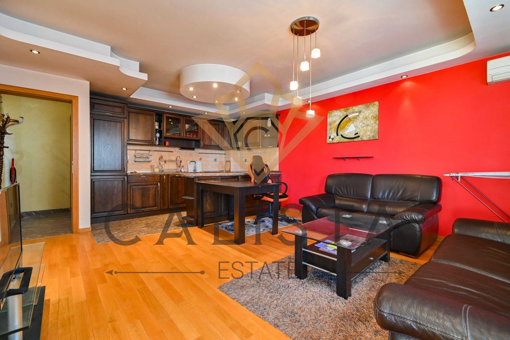 Двустаен апартамент под наем в ж.к. Младост 1, 2178889