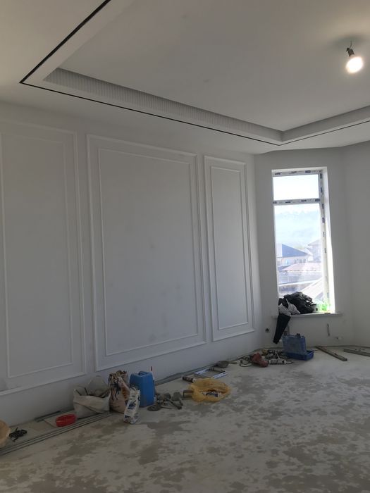 Ремонт квартир под ключ