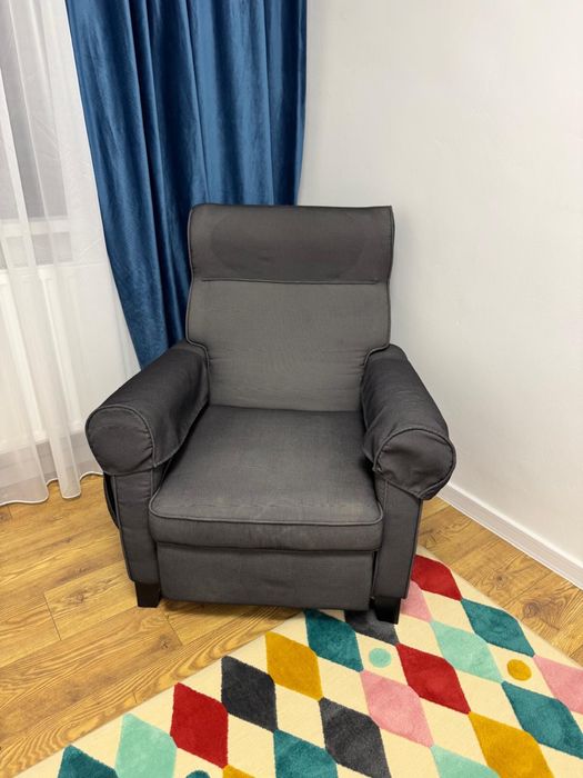 Fotoliu Ikea MUREN