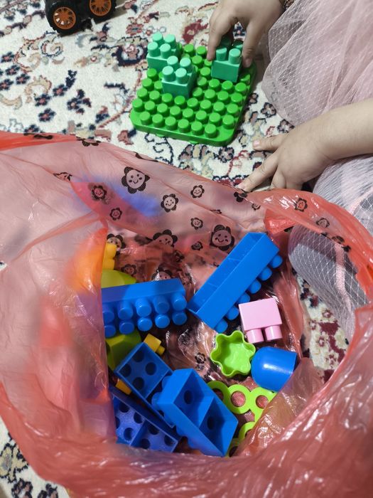 Детские игрушки машинки для мальчика