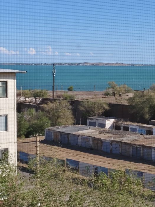 Посуточно квартира