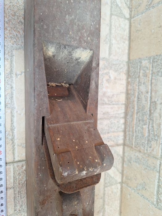 Дърводелски инструменти