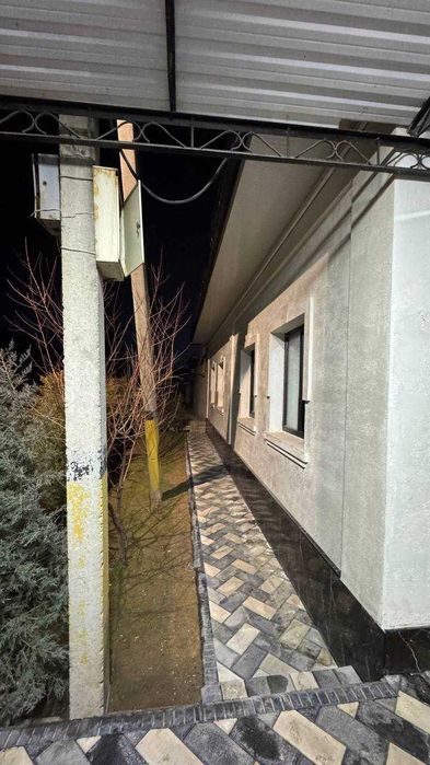 Продаётся дом 3,5 сотки 6 комнат метро Яшнабад Тузель