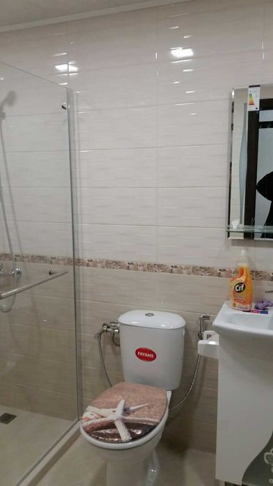 давам под наем двустаен