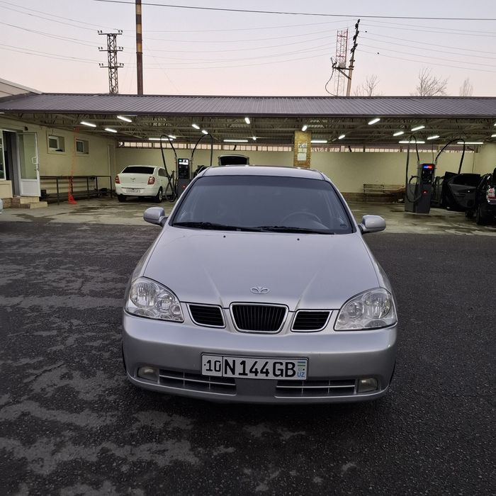 Lacceti mexanika ideal Benzinda