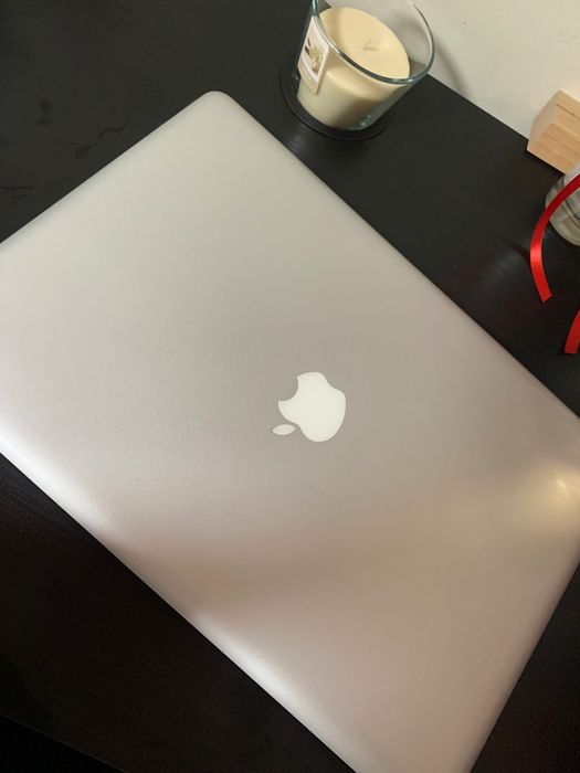 MacBook Pro  functional