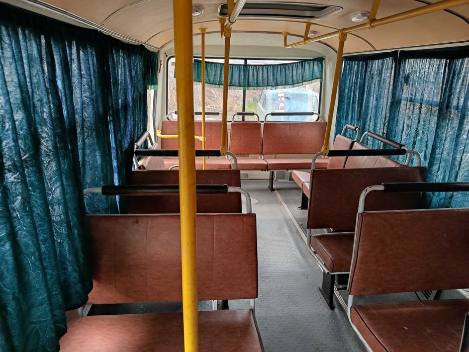 Автобус ПАЗ 32053, 2014г,