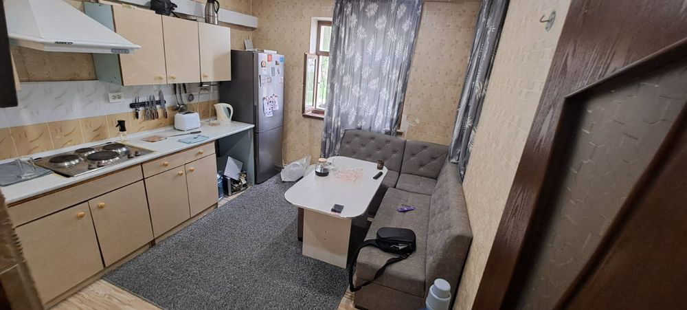 Продается 2х комнатная квартира