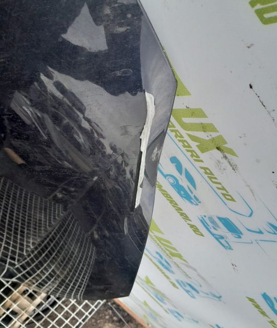 Capota motor Volkswagen VW Golf 6  [din 2008 pana  2015]