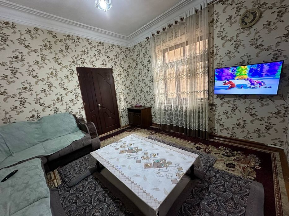 Продается участок в мирабадском районе
