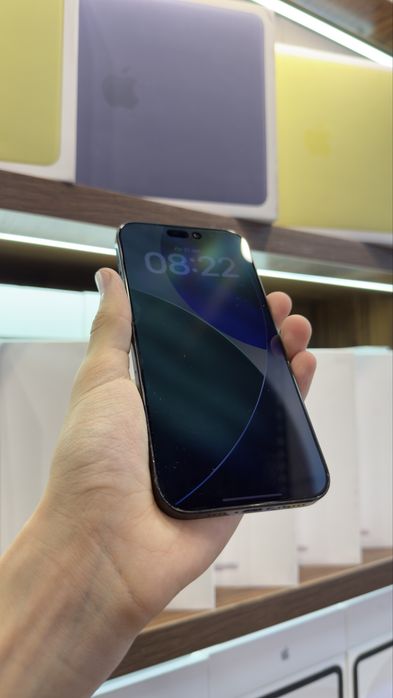 iphone 16 pro max naxtka va nasiya savdoga