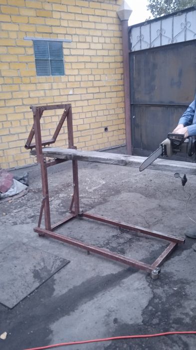 РАСПИЛ ДРОВ (выезд на место)