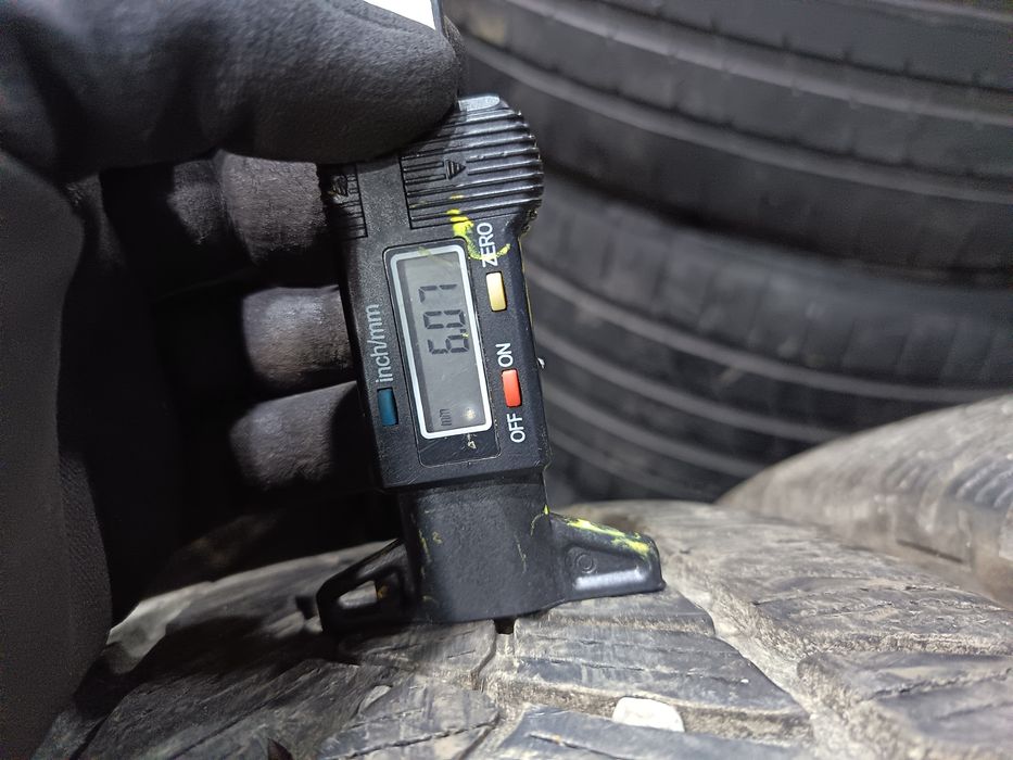 Anvelope MS 235 55 17 Fulda 2023 6mm