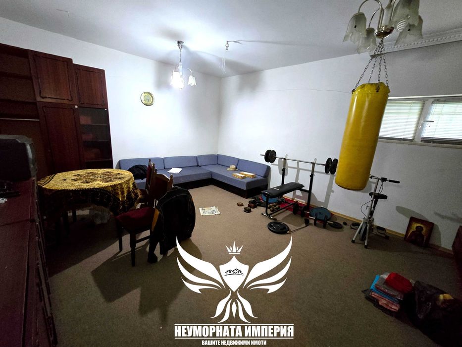 Продава се Къща в Асеновград - 370 кв.м за 1228 €/кв.м - Снимка #22