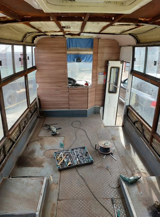 Продам автобус 2012гв