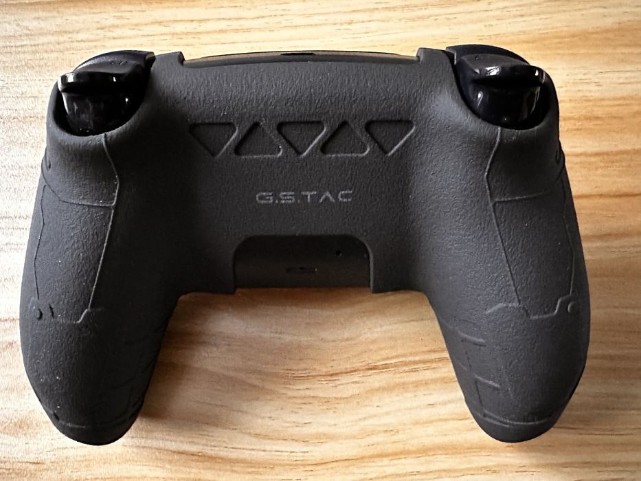 PS5 Dualsense Controller （Playstation 5 джойстик Черный）