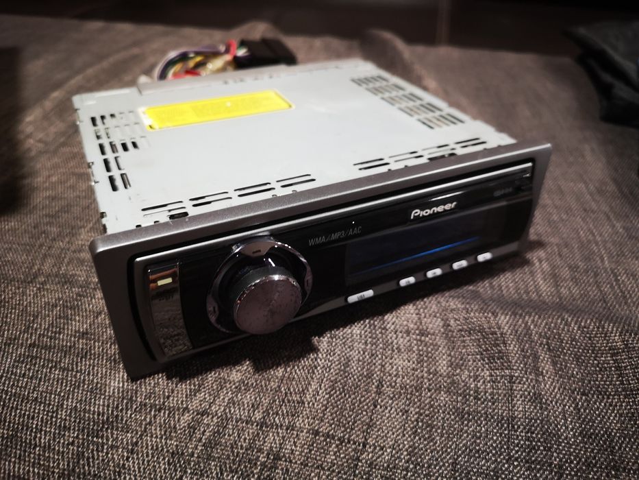 Pioneer Deh - P88RS