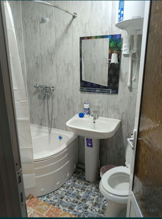 Продается квартира в городе Бухара