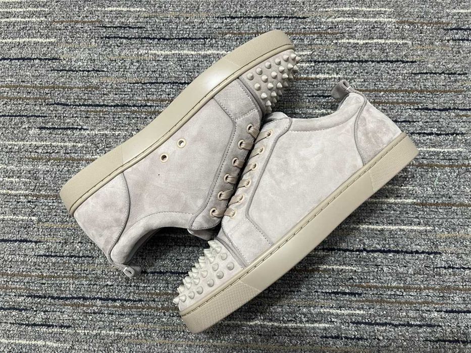 Adidasi Christian Louboutin Calitate Premium