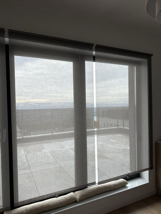 Jaluzea IKEA 100 x 195