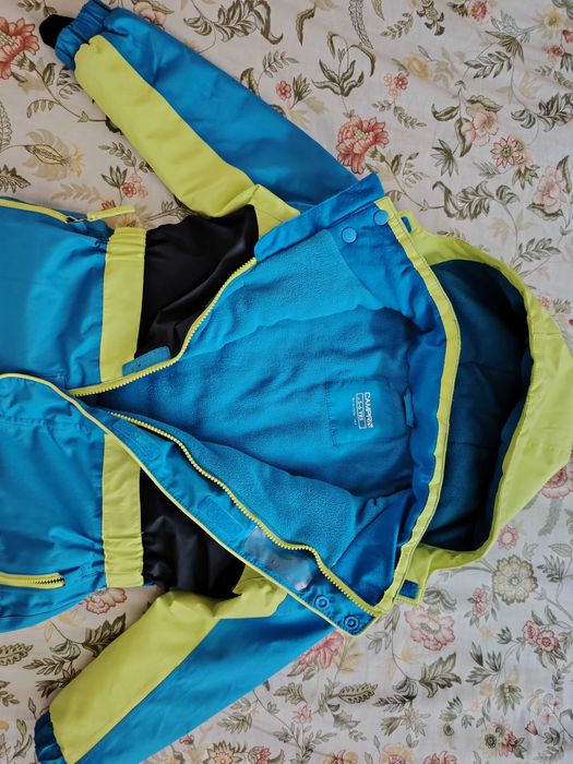 Ски гащеризон Саmрrі
