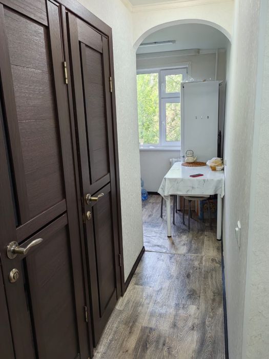 Продается 4х-комнатная квартира.