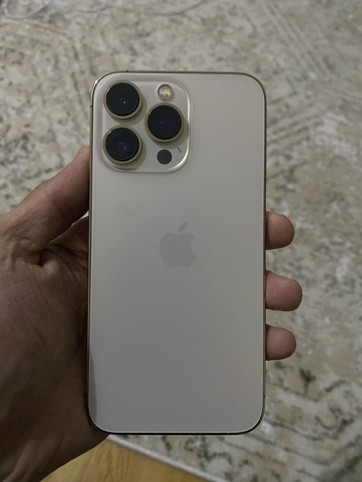 Iphone 13 pro 128 gb Rose gold