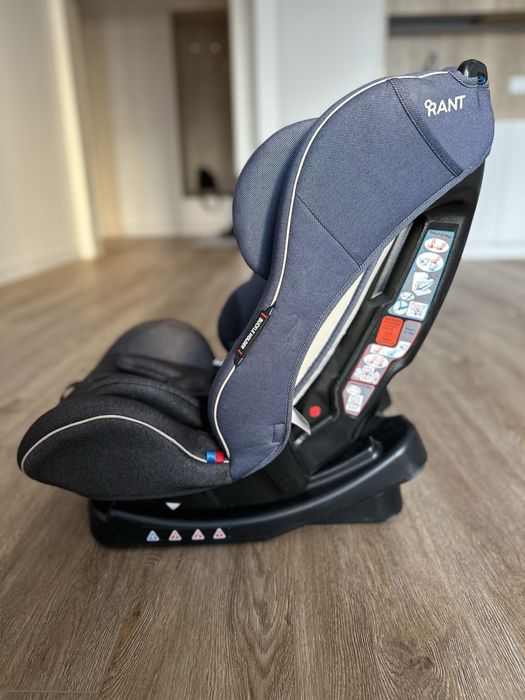 Продается детское автоересло