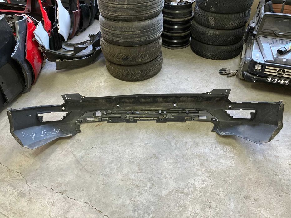 Задна броня за Форд Куга Ford Kuga 2013-2020г 2бр