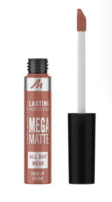 Червило Manhattan MegaMat