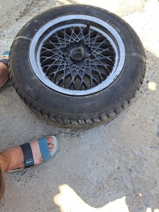 Продаю балоны с дисками