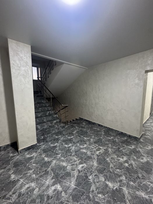 Евро 2 комнатная квартира по Ауезова