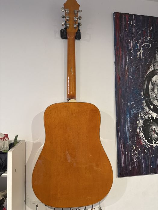 Epiphone Dove Pro vb